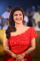 Honey Rose Stills From Veera Simha Reddy Pre Release